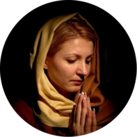 Гадалка Анна — Красноселькуп